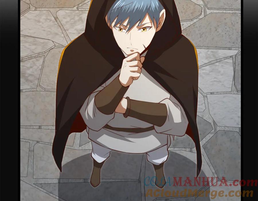 领主大人的金币用不完 - 第93话 诬陷 - 第173张图