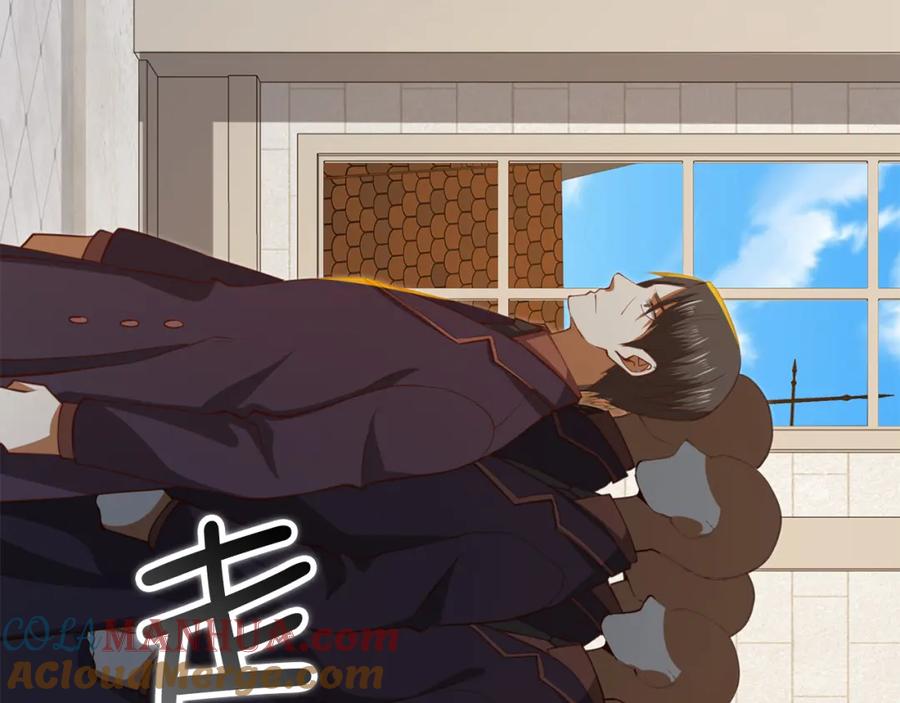 领主大人的金币用不完 - 第93话 诬陷 - 第197张图