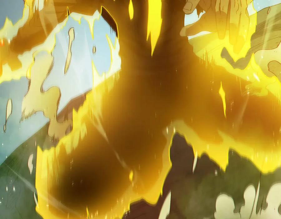 《我靠无敌被动打出成吨伤害！》第92话 攻城吃瘪！ 第51页