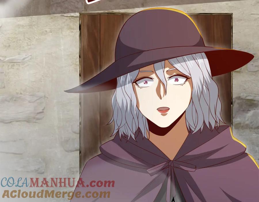 领主大人的金币用不完 - 第94话 召唤恶魔仪式 - 第133张图