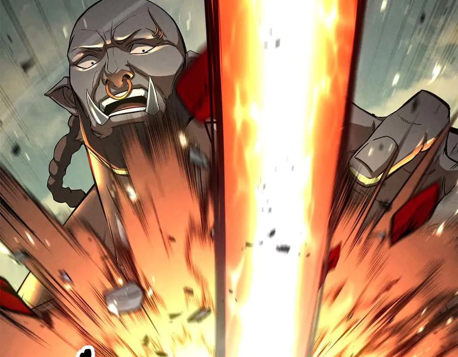 死灵法师：重生的我全技能精通 - 第92话 目标：破坏限制器 - 第331张图