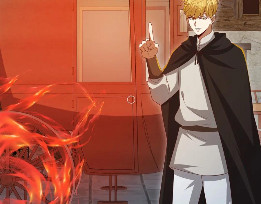 领主大人的金币用不完 - 第94话 召唤恶魔仪式 - 第136张图