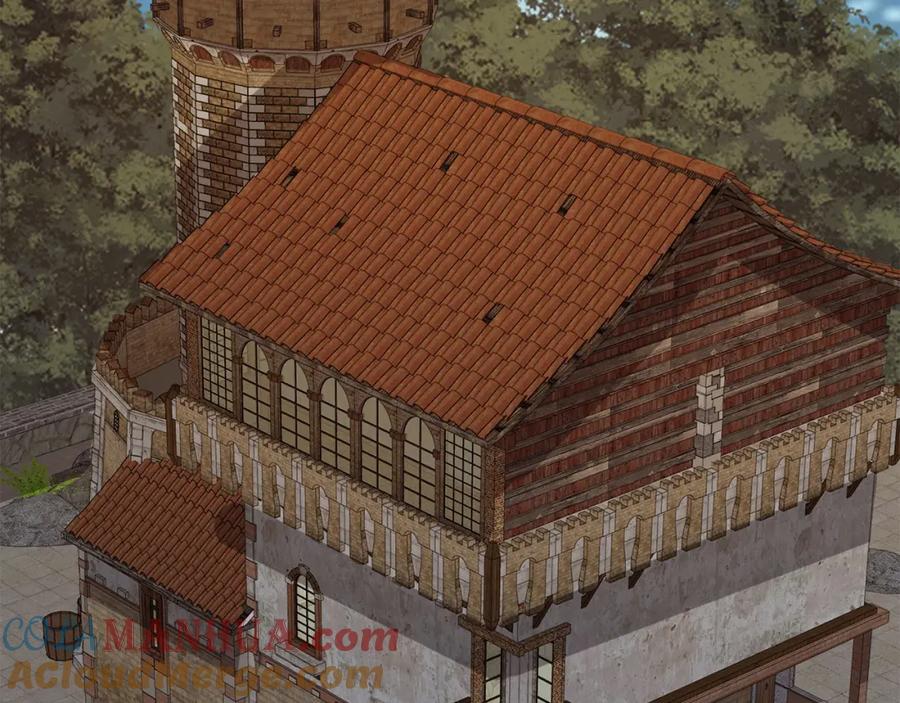 领主大人的金币用不完 - 第94话 召唤恶魔仪式 - 第141张图