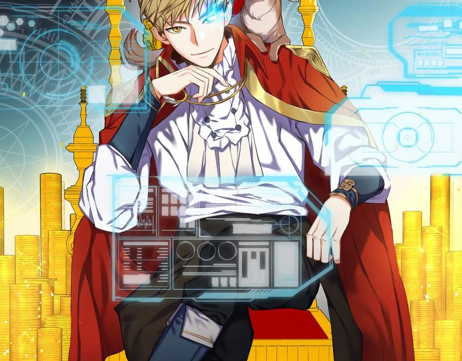 领主大人的金币用不完 - 第94话 召唤恶魔仪式 - 第43张图