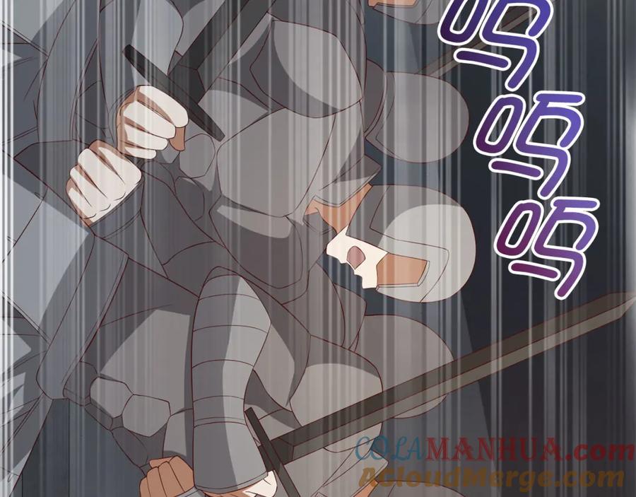 领主大人的金币用不完 - 第95话 恶魔降临 - 第81张图