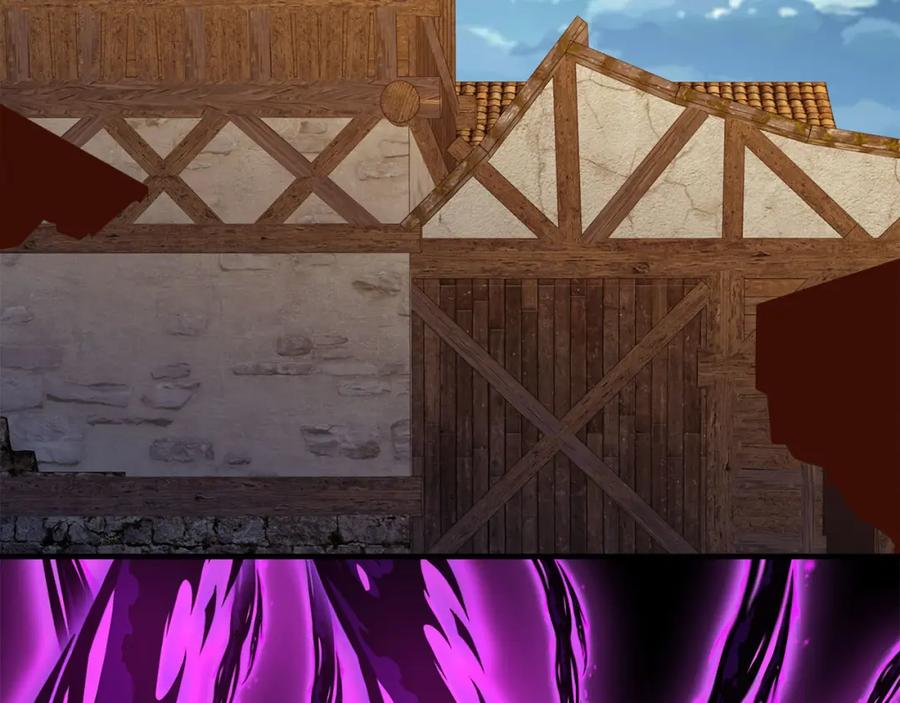 领主大人的金币用不完 - 第95话 恶魔降临 - 第128张图