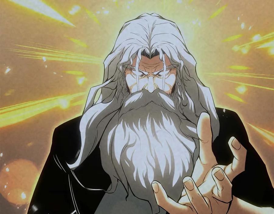 死灵法师：重生的我全技能精通 - 第93话 强者统治的乐园 - 第298张图