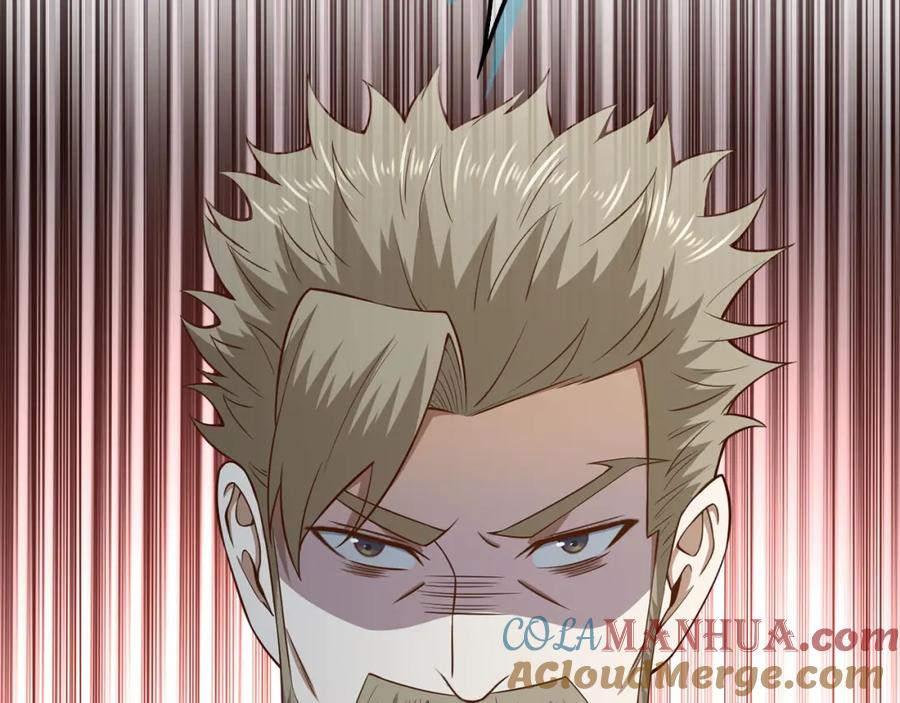 领主大人的金币用不完 - 第95话 恶魔降临 - 第21张图