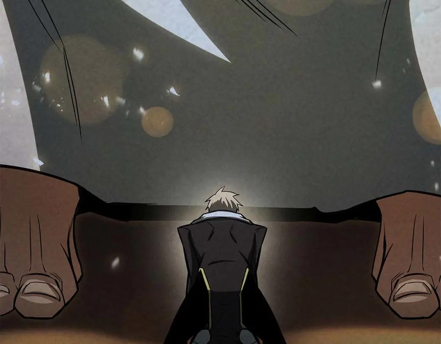 死灵法师：重生的我全技能精通 - 第93话 强者统治的乐园 - 第300张图