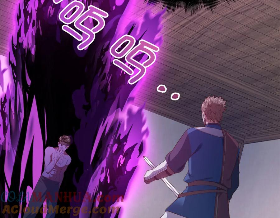 领主大人的金币用不完 - 第95话 恶魔降临 - 第145张图