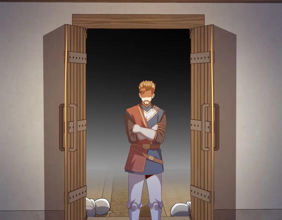 领主大人的金币用不完 - 第95话 恶魔降临 - 第6张图