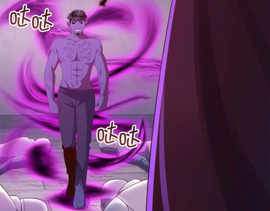 领主大人的金币用不完 - 第95话 恶魔降临 - 第160张图