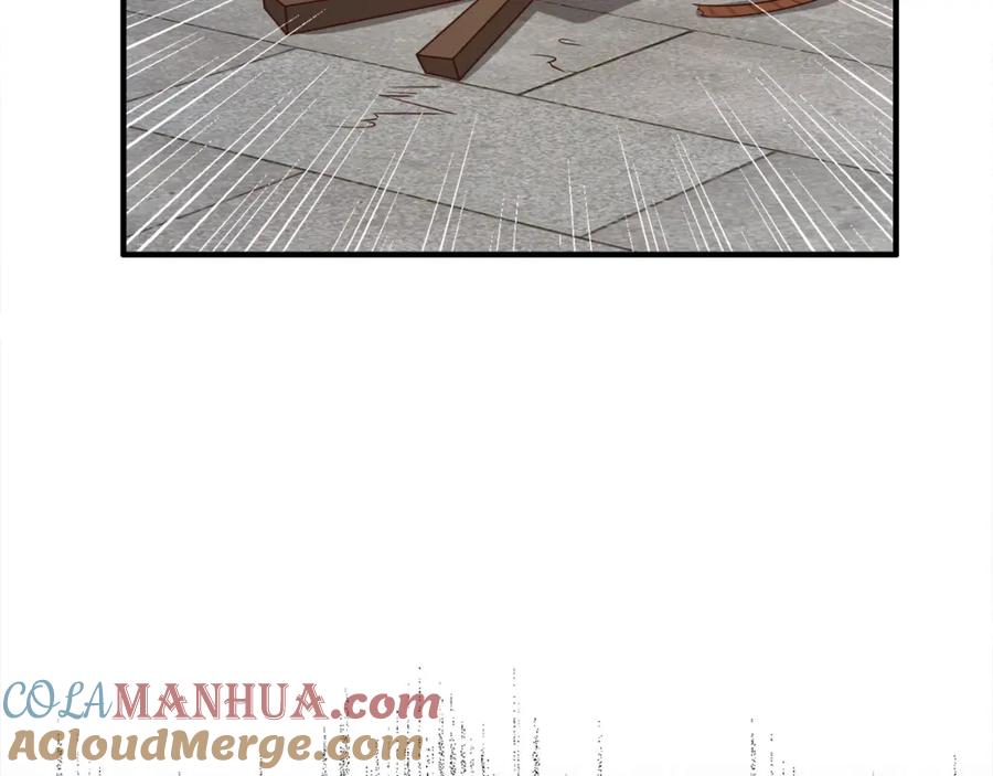 领主大人的金币用不完 - 第95话 恶魔降临 - 第113张图