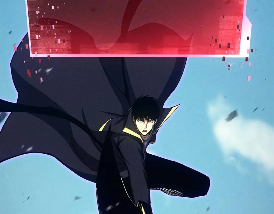 死灵法师：重生的我全技能精通 - 第94话 两边的“奉献” - 第239张图