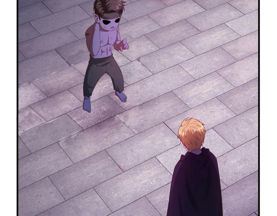 领主大人的金币用不完 - 第96话 降服恶魔 - 第118张图