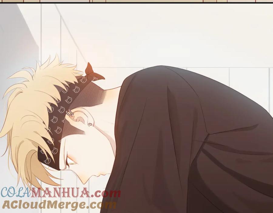 《邻家弟弟太难管啦》第11话 噩梦 第49页