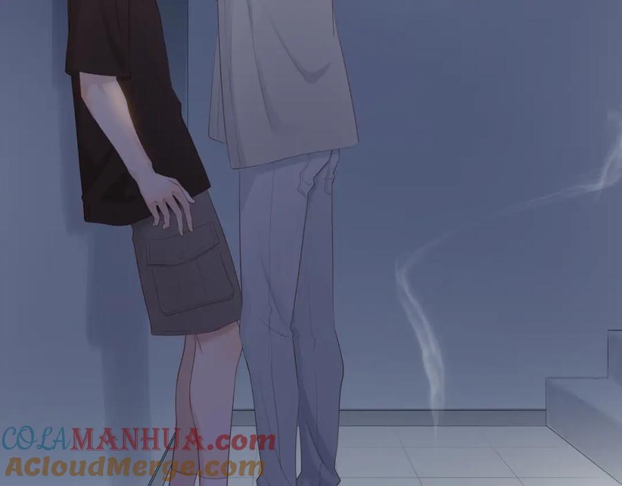 《邻家弟弟太难管啦》第16话 我就是个弟弟 第25页