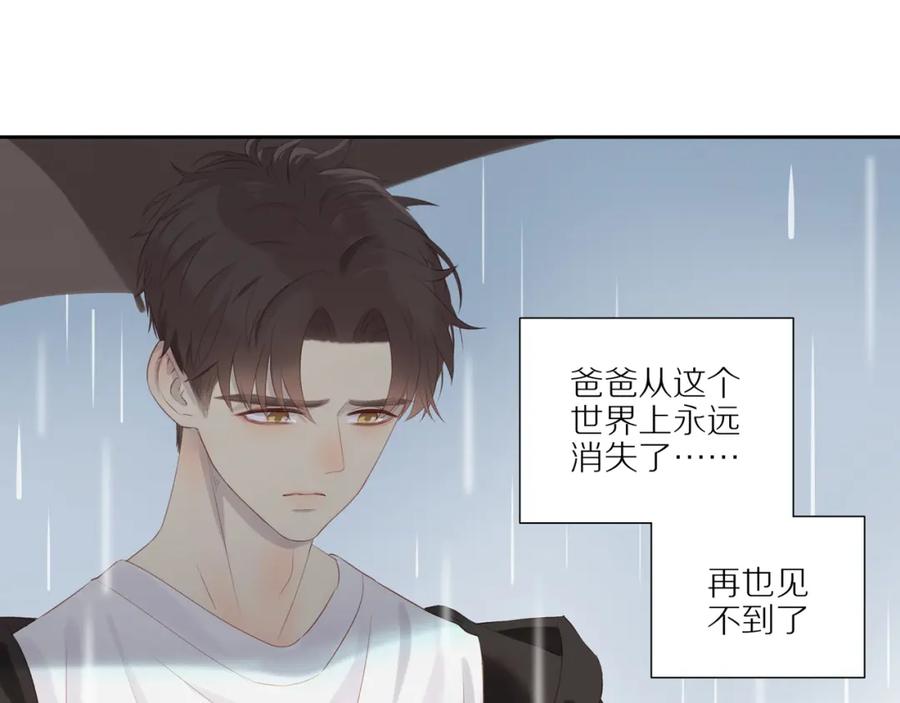 《邻家弟弟太难管啦》第17话 失眠 第6页
