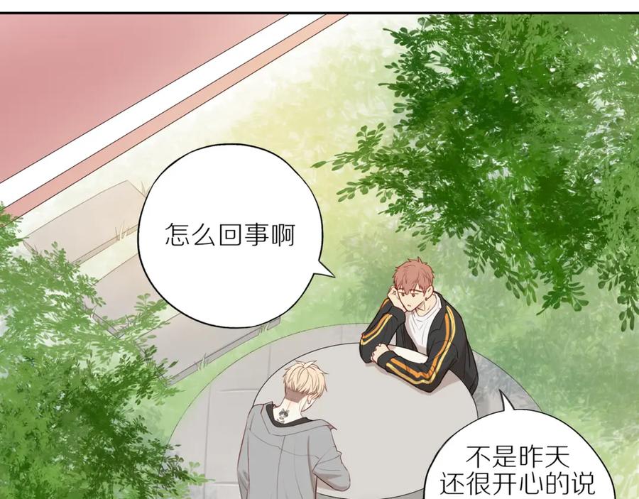 《邻家弟弟太难管啦》第23话 威胁已至 第20页