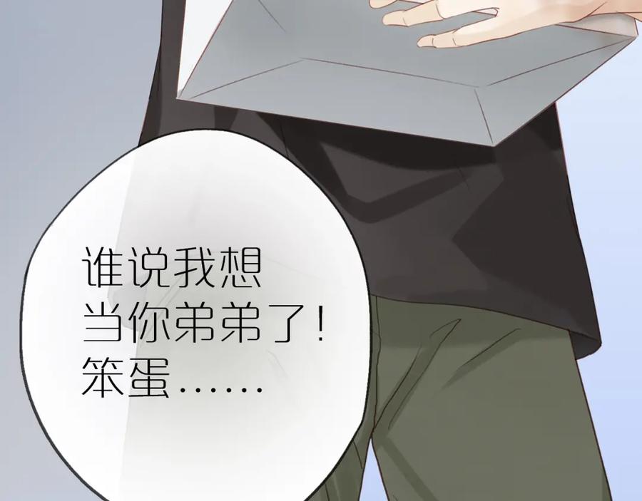 《邻家弟弟太难管啦》序章 “弟弟”的心思 第29页