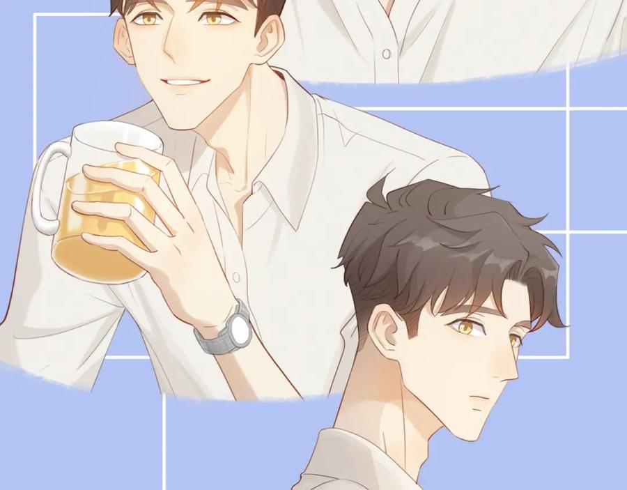 《邻家弟弟太难管啦》序章 “弟弟”的心思 第39页