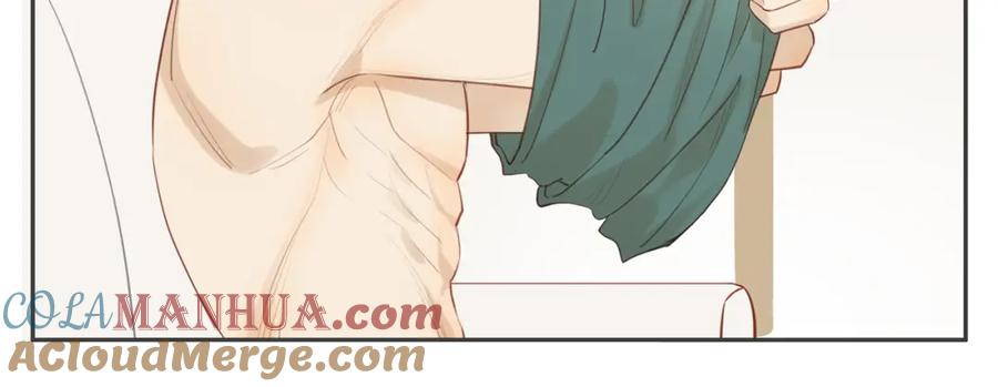 《邻家弟弟太难管啦》番外 关于那幅画的故事 第55页
