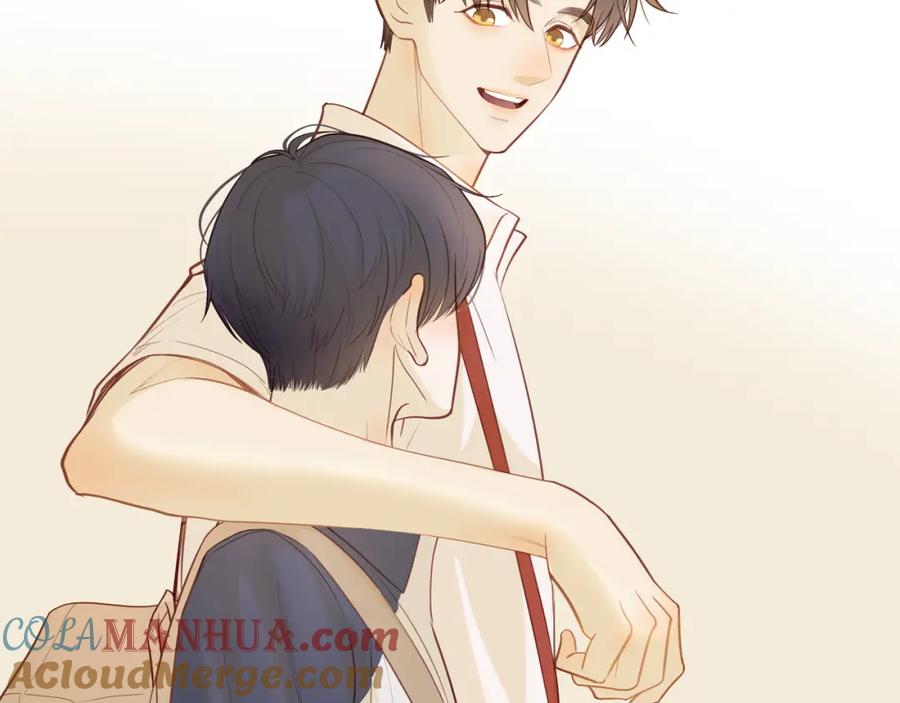 《邻家弟弟太难管啦》番外 关于那幅画的故事 第7页