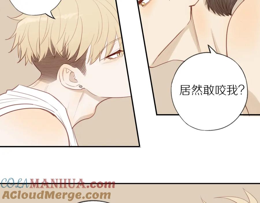 《邻家弟弟太难管啦》番外 关于那幅画的故事 第67页