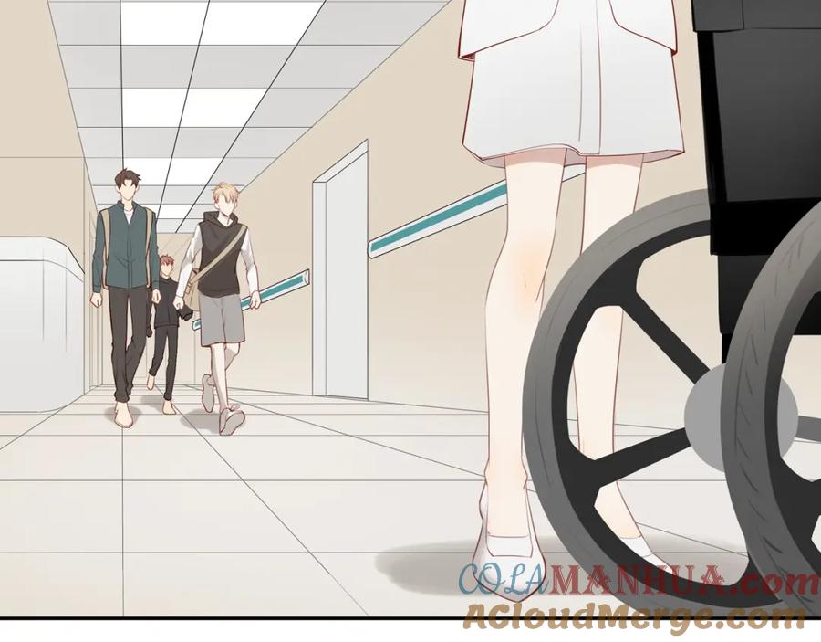 《邻家弟弟太难管啦》第29话 认罚 第49页