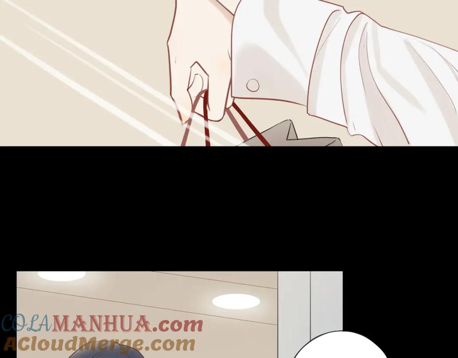 《邻家弟弟太难管啦》第30话 谢谢你 第28页