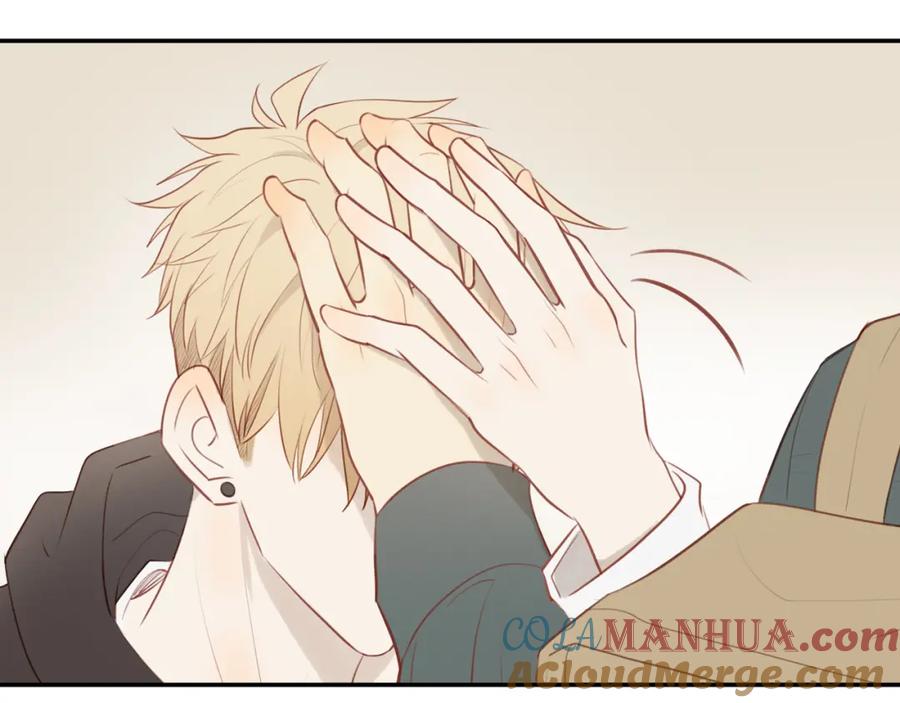 《邻家弟弟太难管啦》第30话 谢谢你 第67页