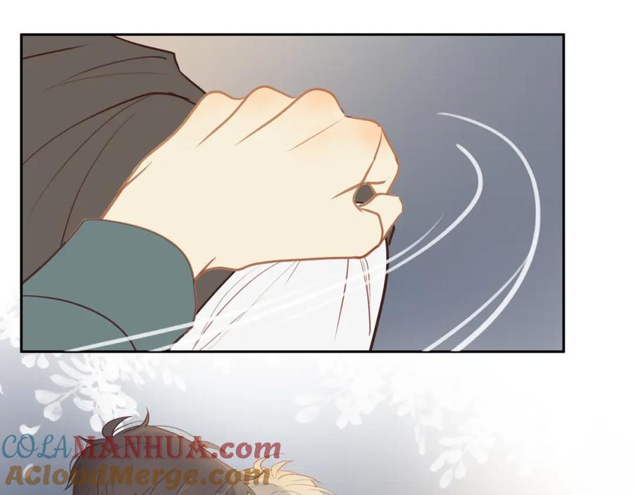 《邻家弟弟太难管啦》第31话 不信任的根源 第82页