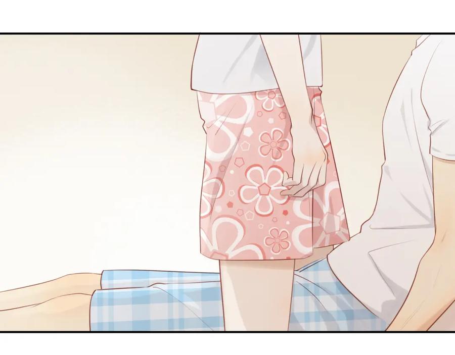 《邻家弟弟太难管啦》第33话 这是表白吗 第54页