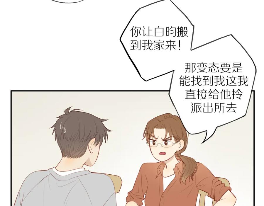 《邻家弟弟太难管啦》第34话 自我怀疑 第36页