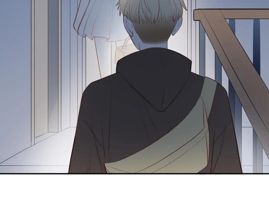 《邻家弟弟太难管啦》第35话 我们做邻居吧！ 第51页