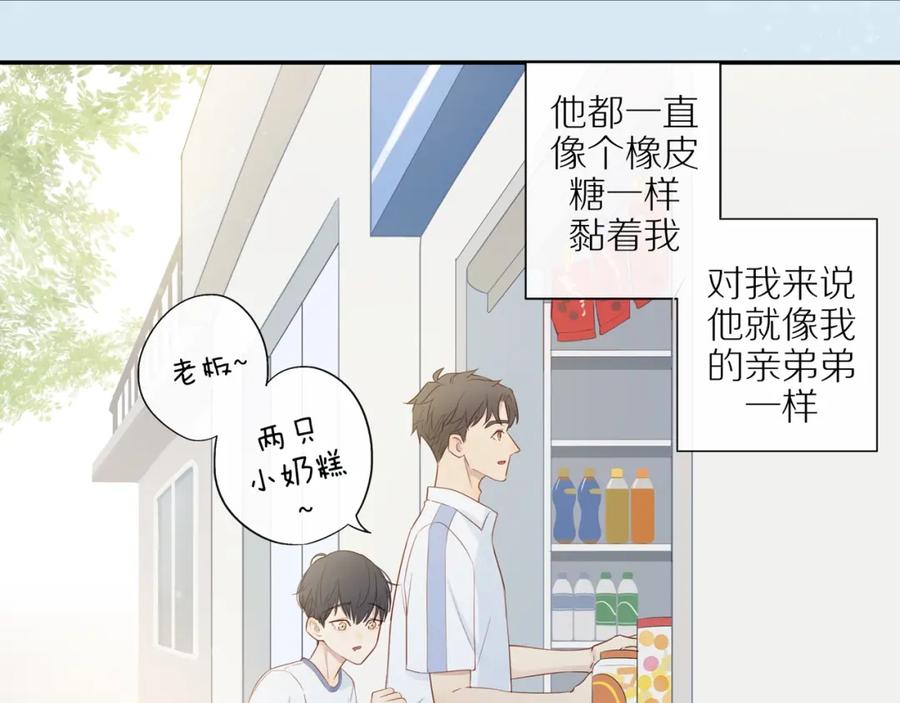 《邻家弟弟太难管啦》第1话 终于找到你！ 第68页