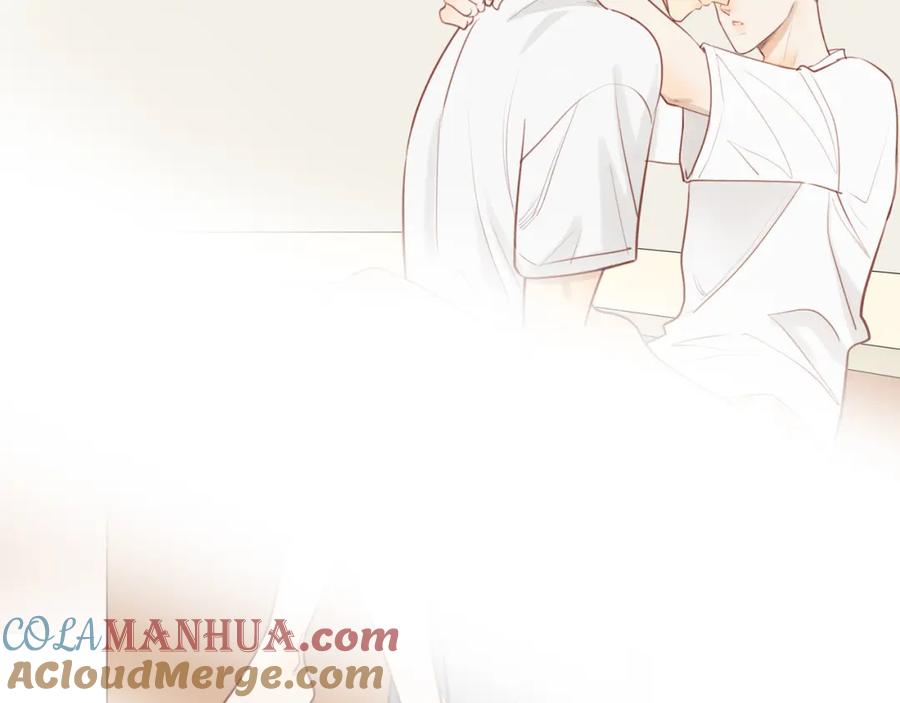 《邻家弟弟太难管啦》第36话 春心萌动 第64页