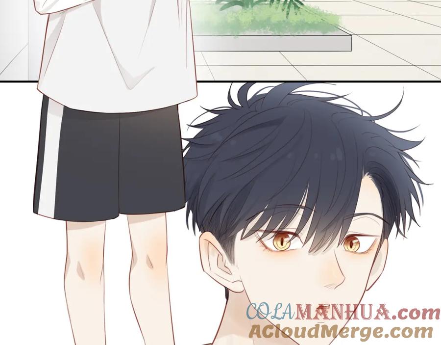 《邻家弟弟太难管啦》第36话 春心萌动 第31页
