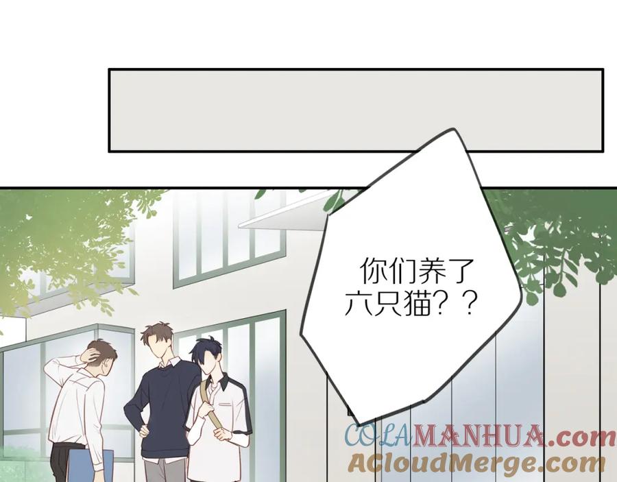 《邻家弟弟太难管啦》第37话 旁观者清 第43页
