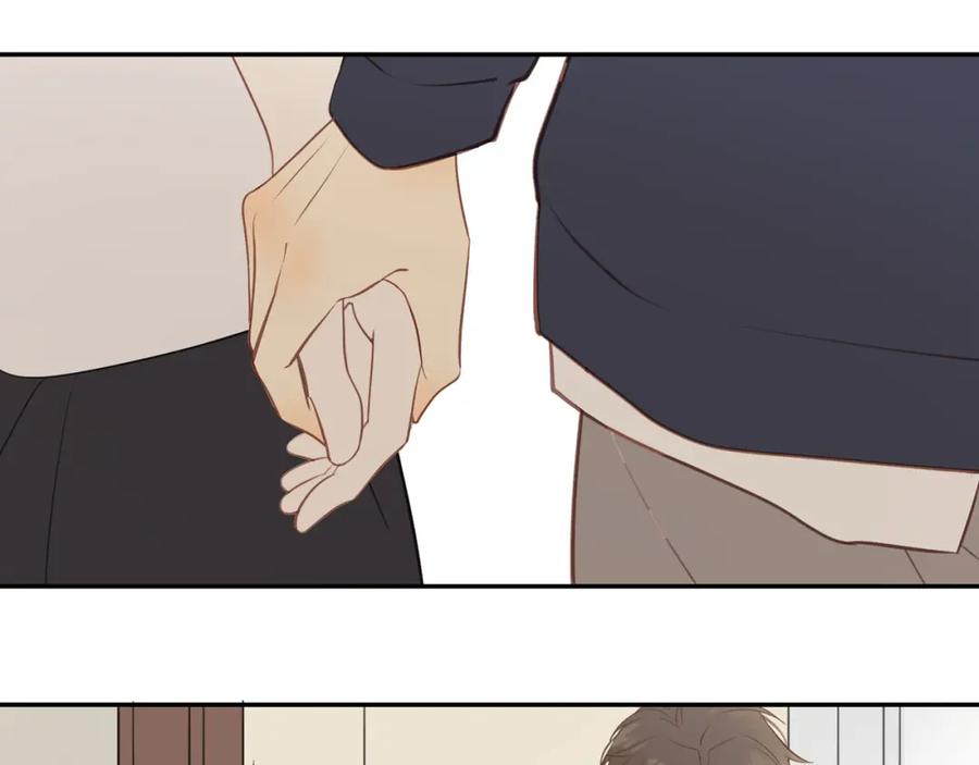 《邻家弟弟太难管啦》第37话 旁观者清 第66页
