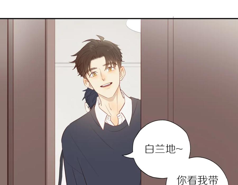 《邻家弟弟太难管啦》第38话 仿佛小时候 第42页