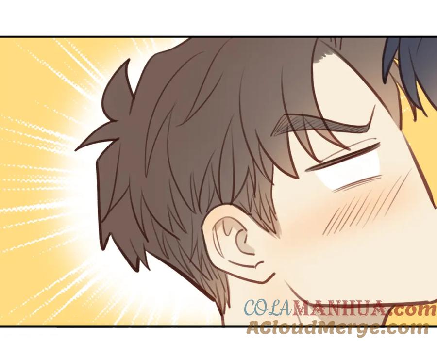 《邻家弟弟太难管啦》第39话 你的表白真别扭 第55页