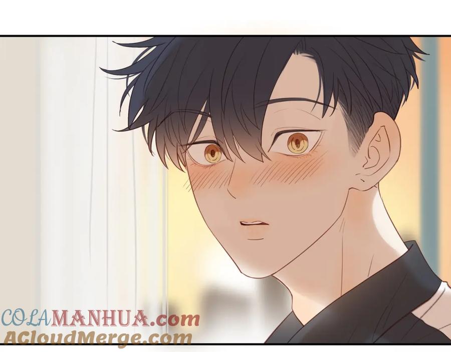 《邻家弟弟太难管啦》第39话 你的表白真别扭 第28页