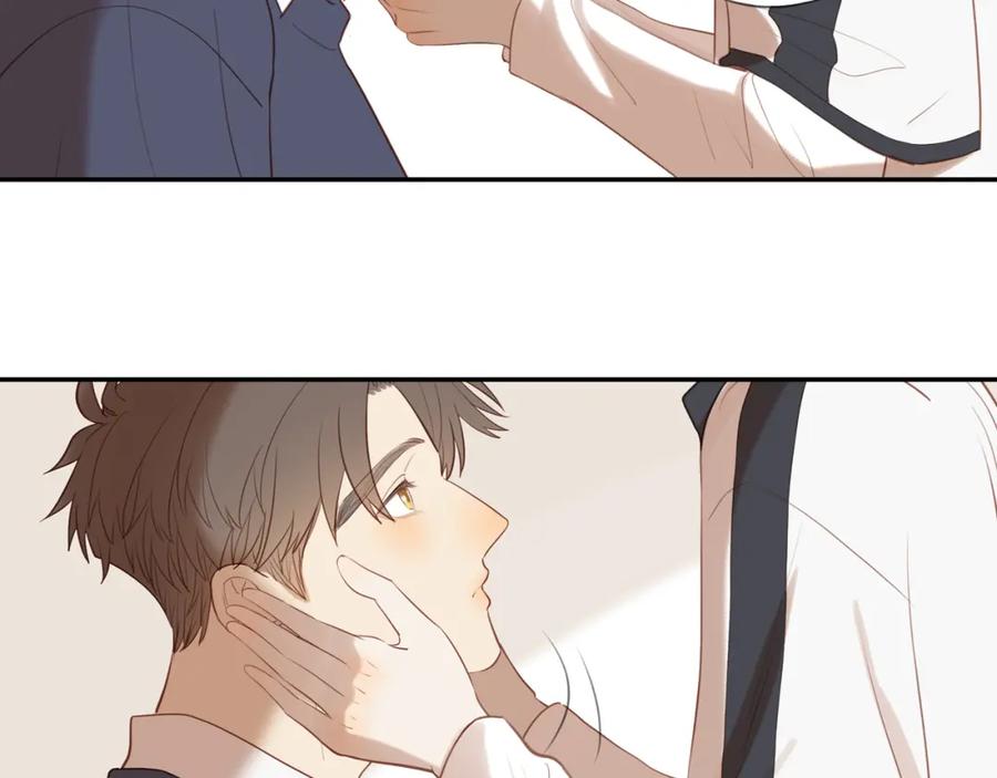 《邻家弟弟太难管啦》第39话 你的表白真别扭 第42页