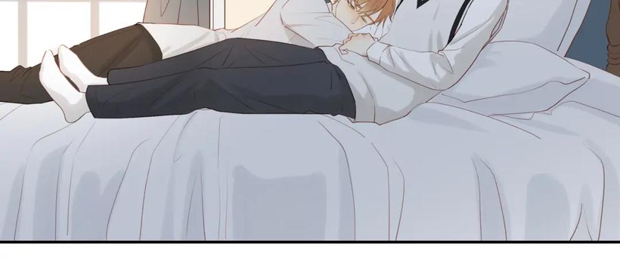 《邻家弟弟太难管啦》第40话 愉快的早晨 第48页