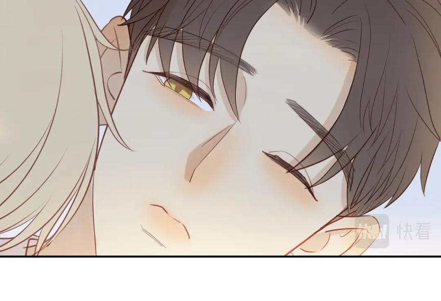 《邻家弟弟太难管啦》第40话 愉快的早晨 第20页