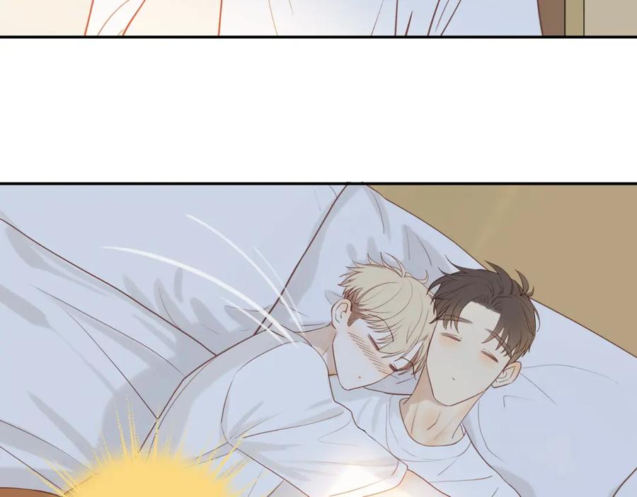 《邻家弟弟太难管啦》第40话 愉快的早晨 第18页