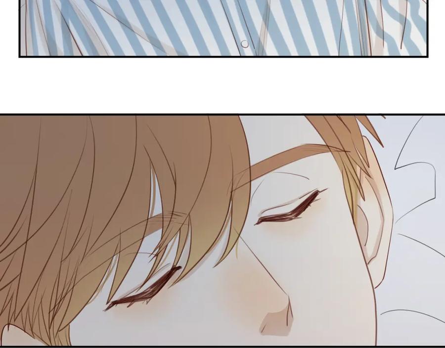 《邻家弟弟太难管啦》第40话 愉快的早晨 第44页