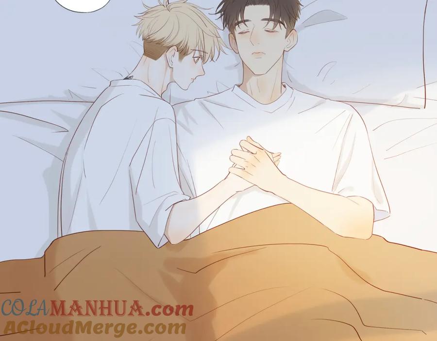 《邻家弟弟太难管啦》第40话 愉快的早晨 第13页