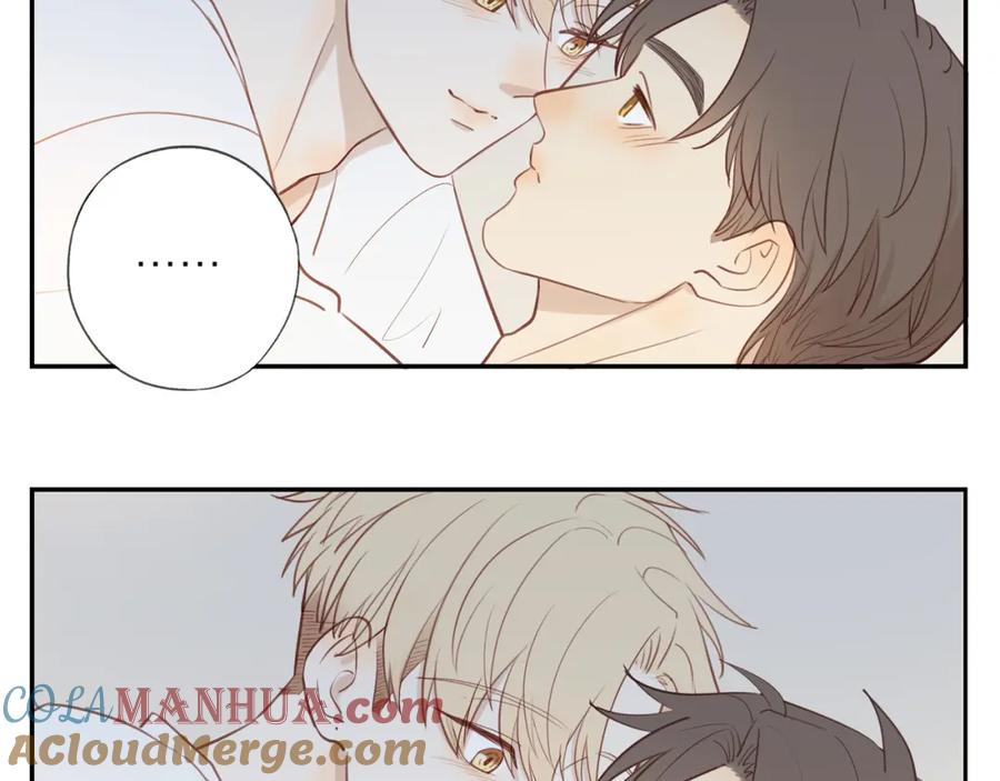 《邻家弟弟太难管啦》第40话 愉快的早晨 第25页